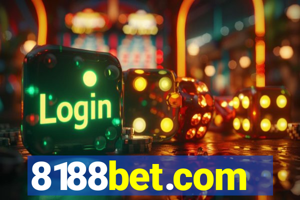 8188bet.com