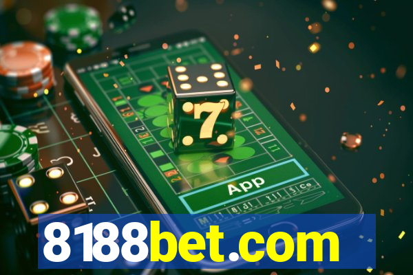 8188bet.com