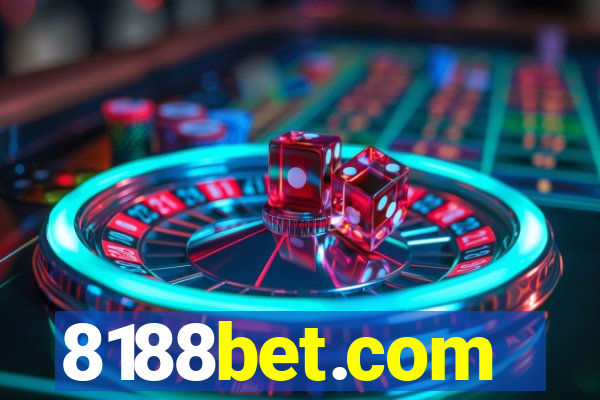 8188bet.com