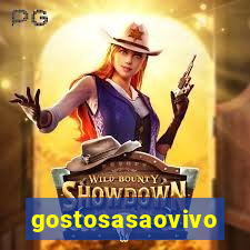 gostosasaovivo