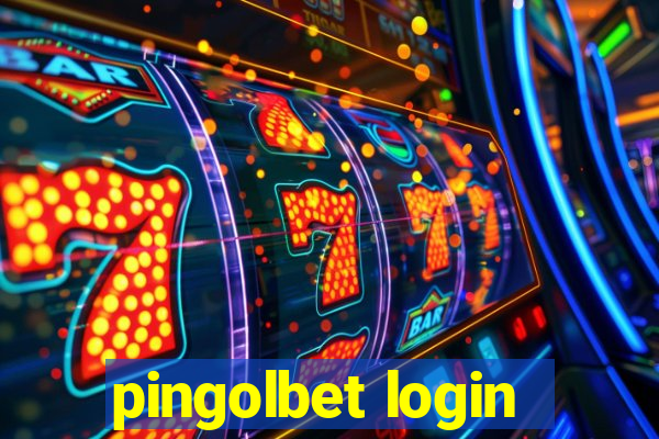 pingolbet login