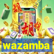 wazamba