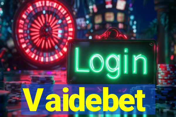 Vaidebet