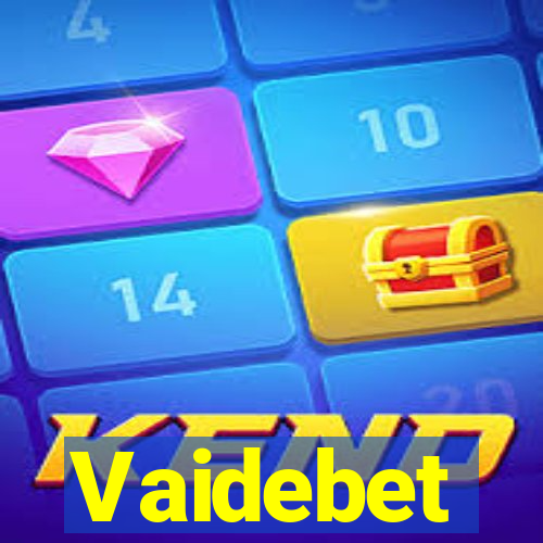 Vaidebet