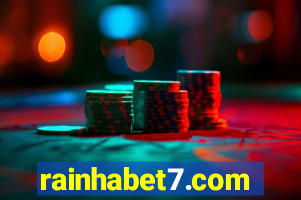 rainhabet7.com