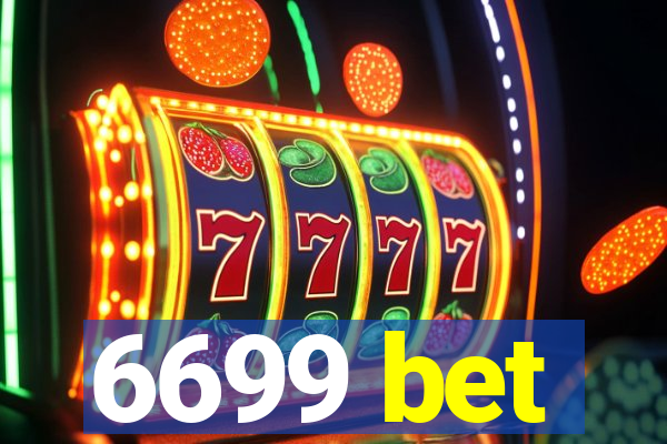 6699 bet