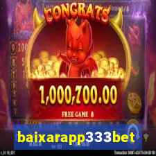 baixarapp333bet