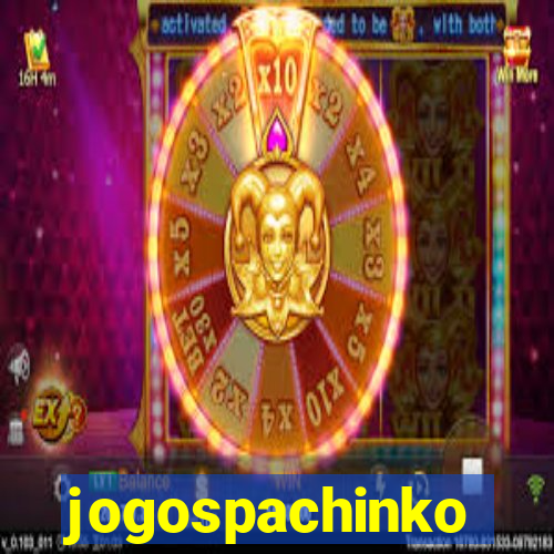 jogospachinko