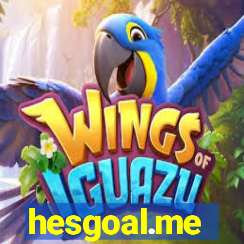 hesgoal.me