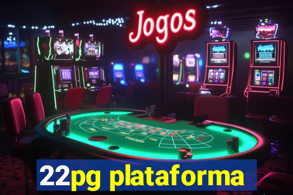 22pg plataforma