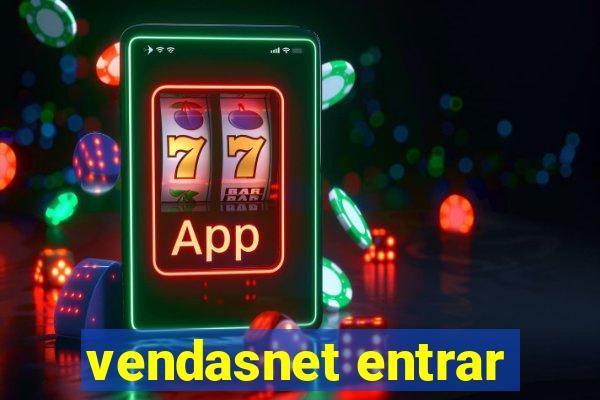 vendasnet entrar