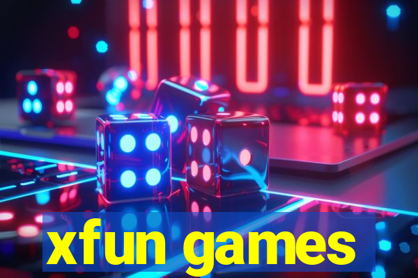 xfun games