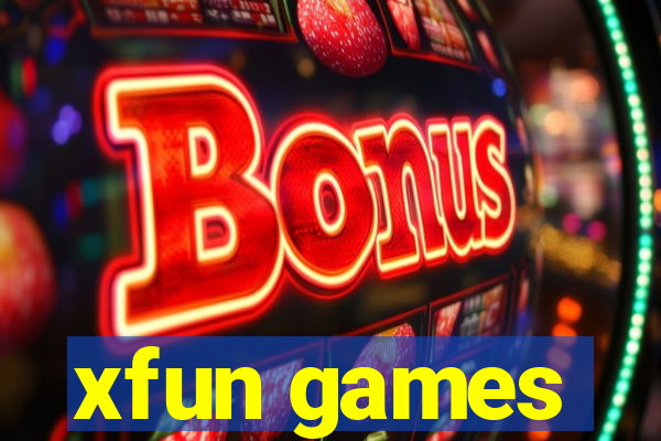 xfun games