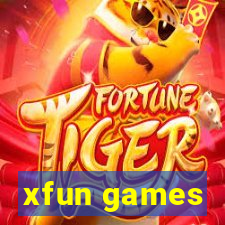 xfun games