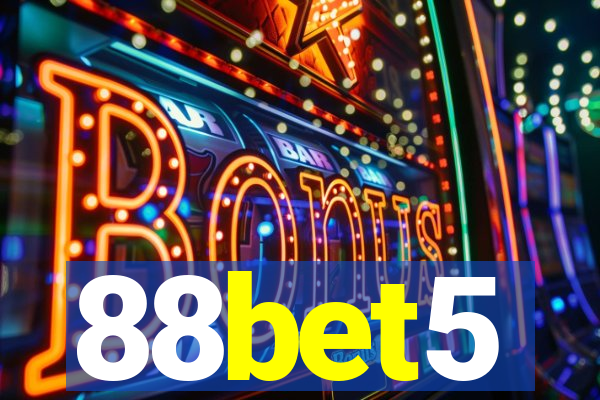 88bet5