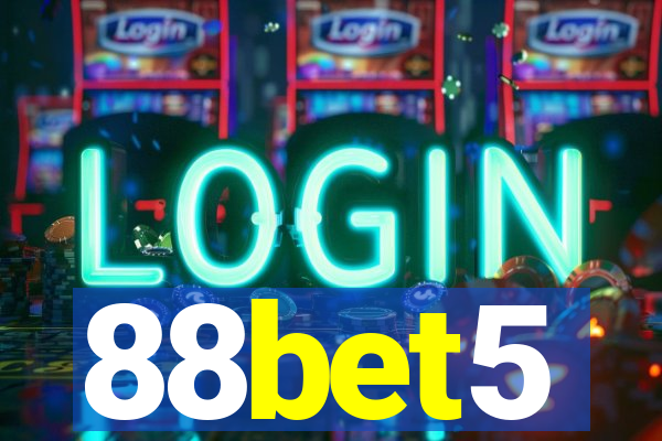 88bet5