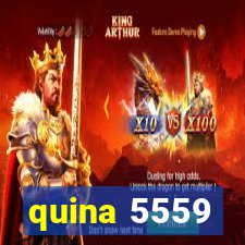 quina 5559