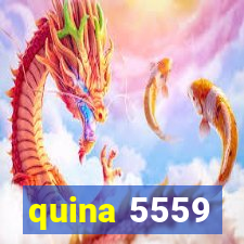 quina 5559