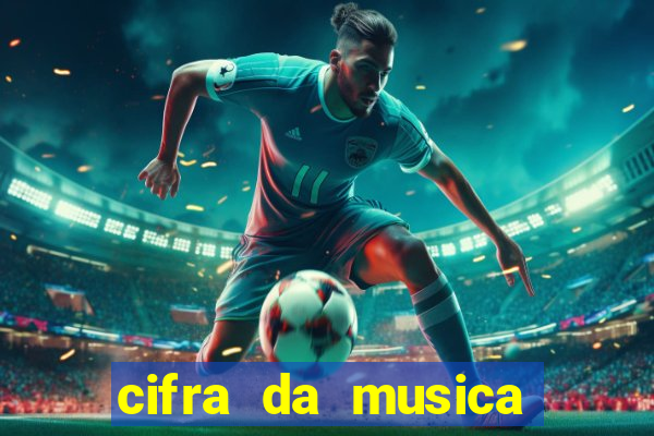 cifra da musica gloria a deus nas alturas