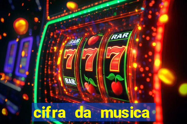 cifra da musica gloria a deus nas alturas