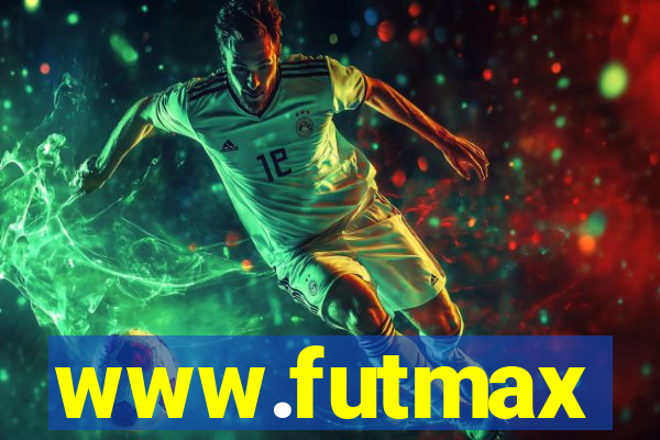 www.futmax