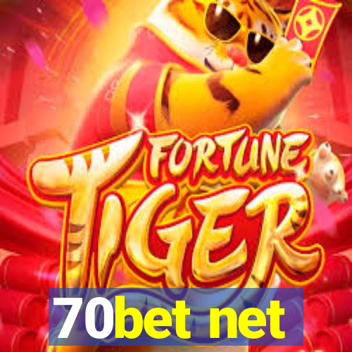 70bet net