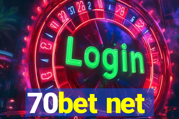 70bet net