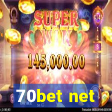 70bet net