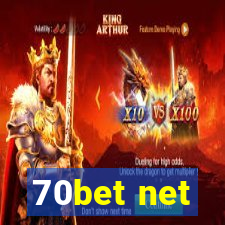 70bet net