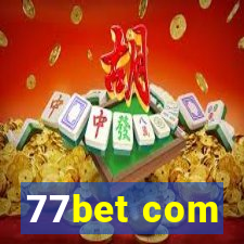 77bet com