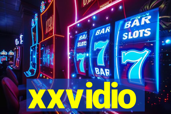 xxvidio