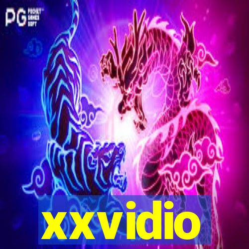 xxvidio