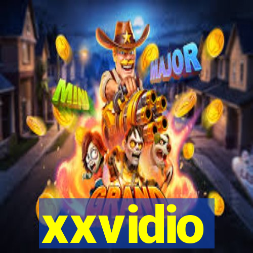 xxvidio