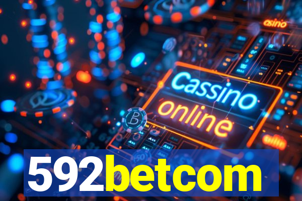 592betcom