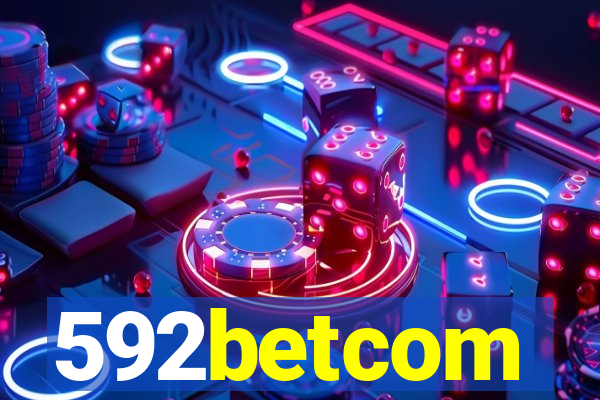 592betcom