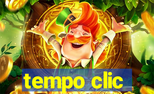 tempo clic