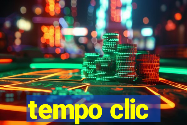 tempo clic