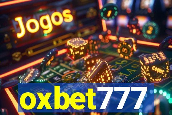 oxbet777