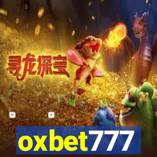 oxbet777