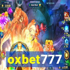 oxbet777