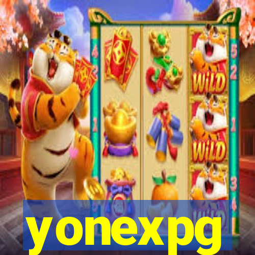 yonexpg