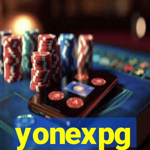 yonexpg