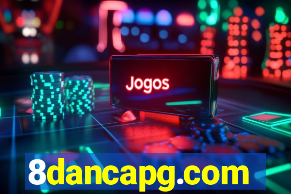 8dancapg.com