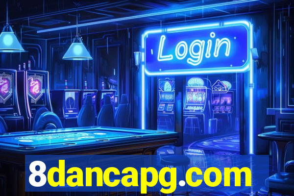 8dancapg.com