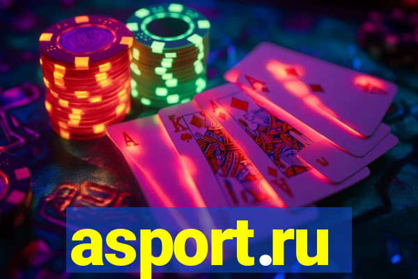 asport.ru