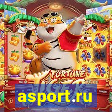 asport.ru