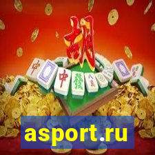 asport.ru