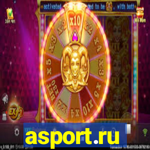 asport.ru