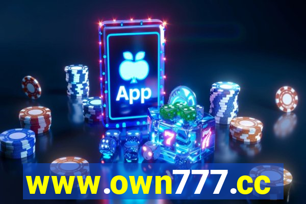 www.own777.cc