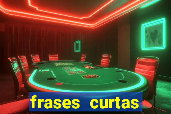 frases curtas desejando sucesso profissional